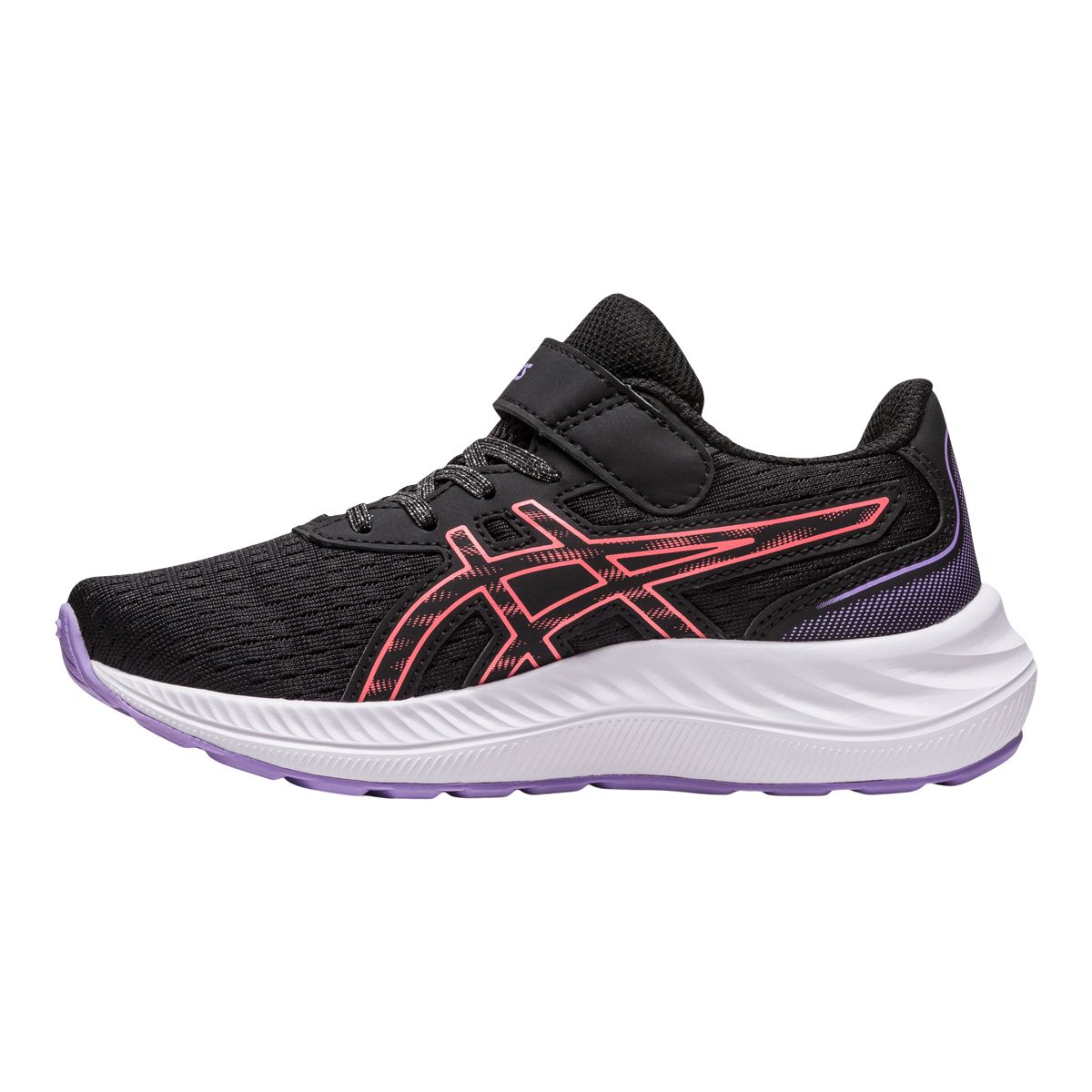 ASICS Girls' Pre-School Pre-Excite 9 Running shoes