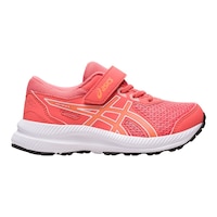 ASICS Girls' Pre-School Contend 8 Running shoes Side_Right
