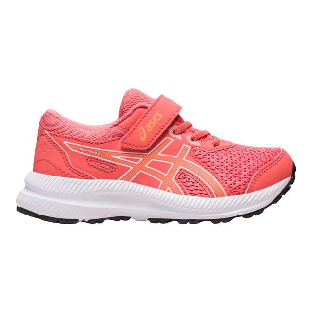 ASICS Girls' Pre-School Contend 8 Running shoes