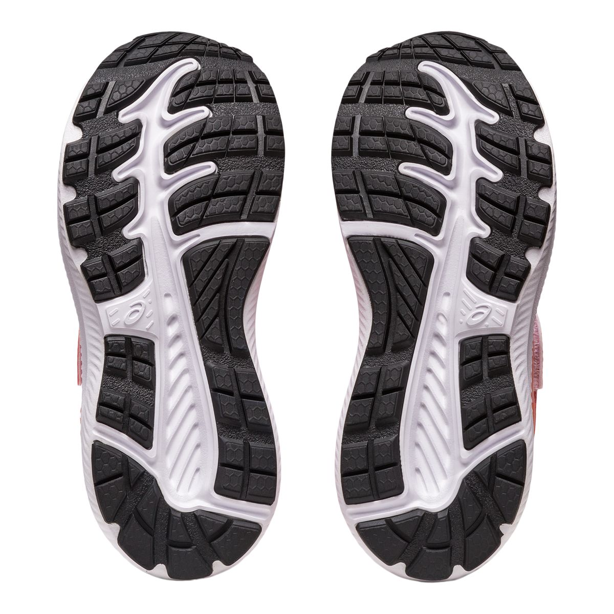 ASICS Girls' Pre-School Contend 8 Running shoes