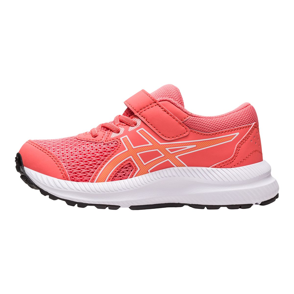 ASICS Girls' Pre-School Contend 8 Running shoes