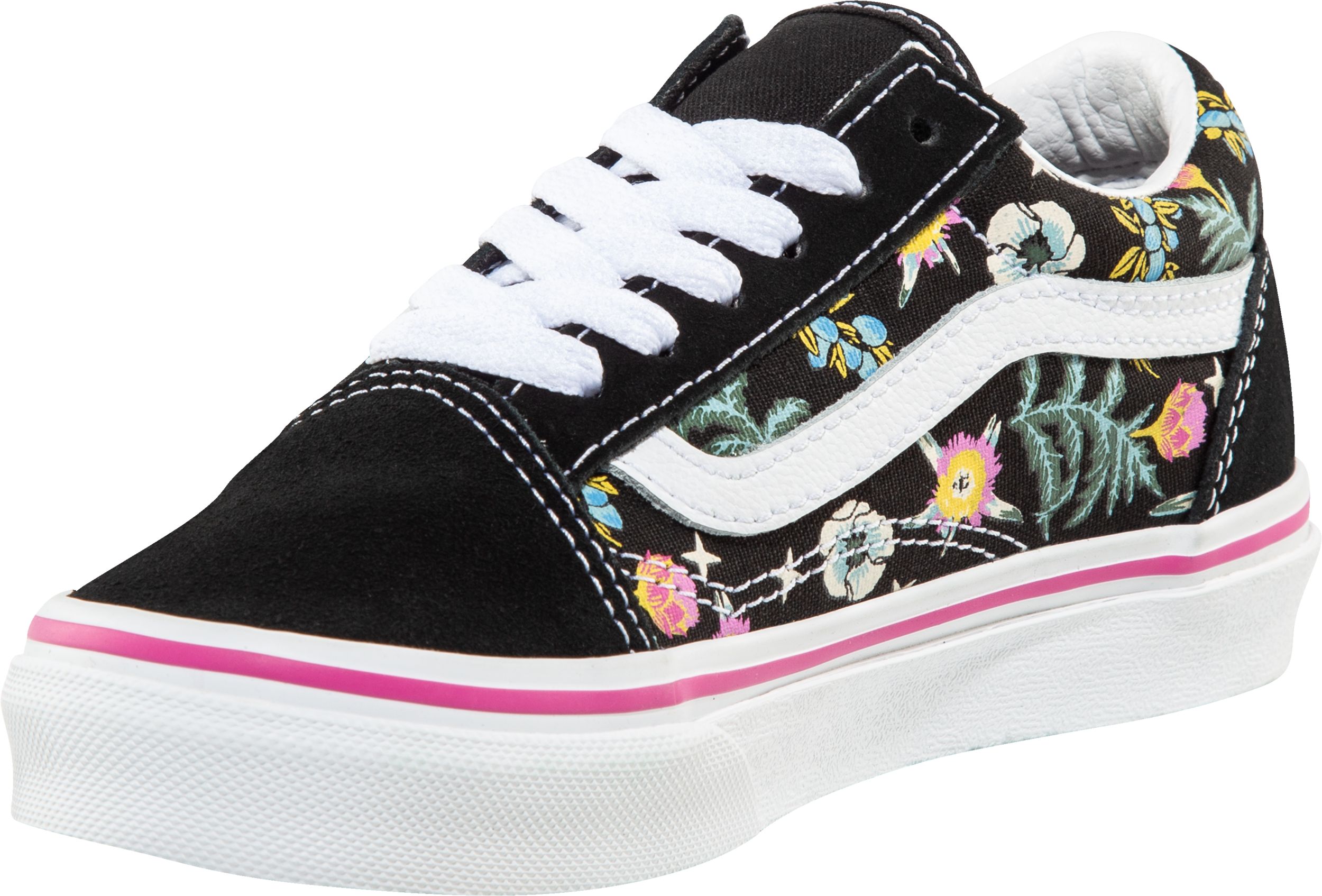 Cool vans outlet for girls