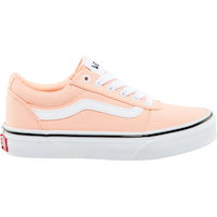 Vans Girls' Grade School Ward Skate Shoes Side_Right