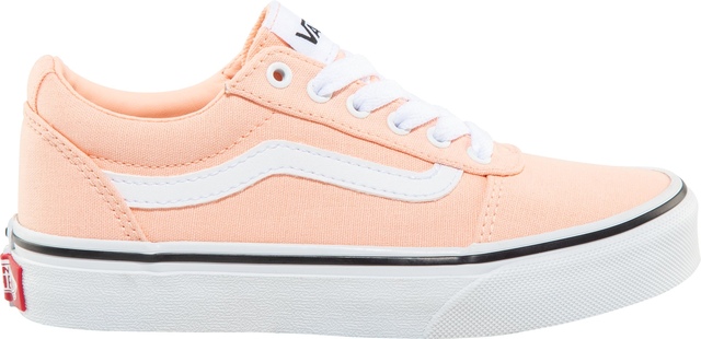 Vans Girls' Grade School Ward Skate Shoes