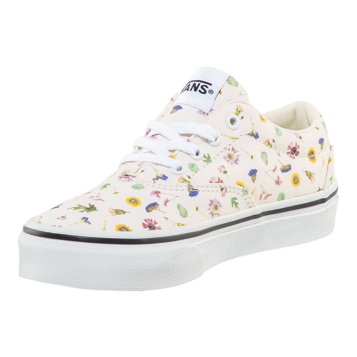 Kids vans cheap shoes girls