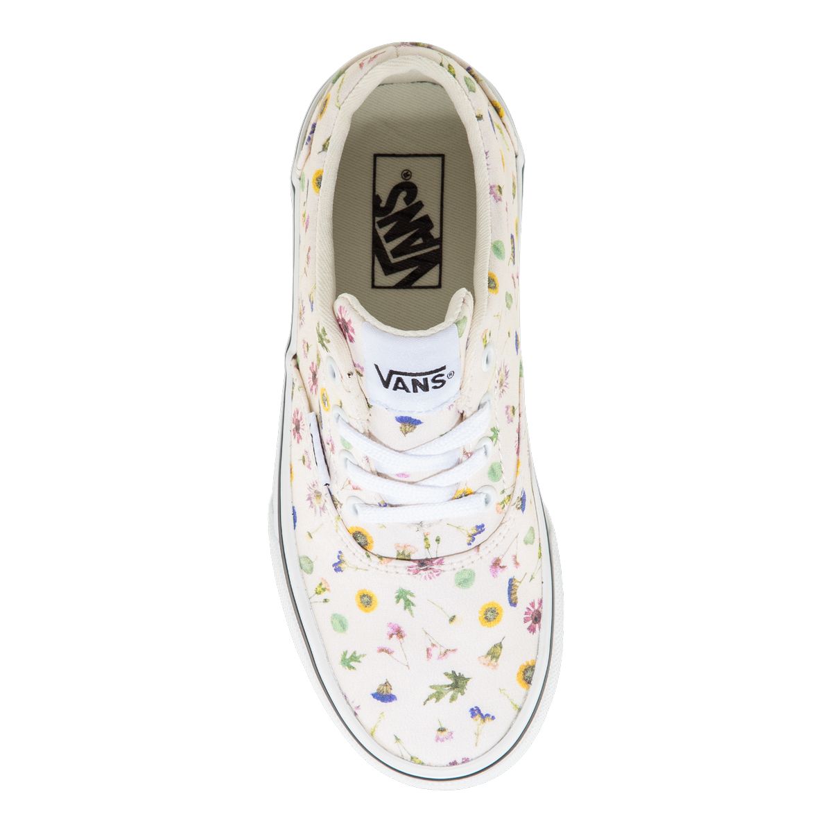 Vans Girls' Grade/Pre-School Doheny Skate Shoes