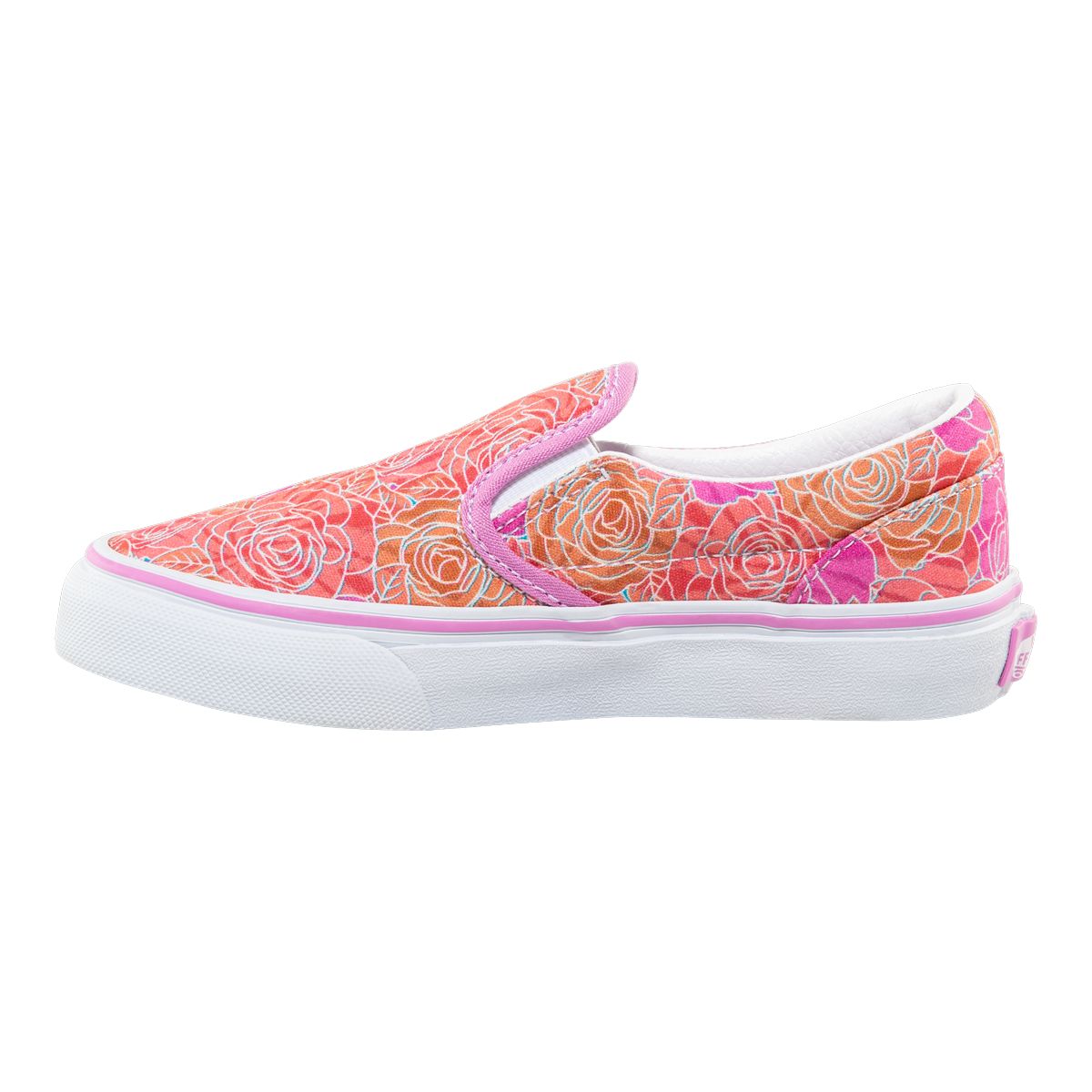 Preschool girl sale vans