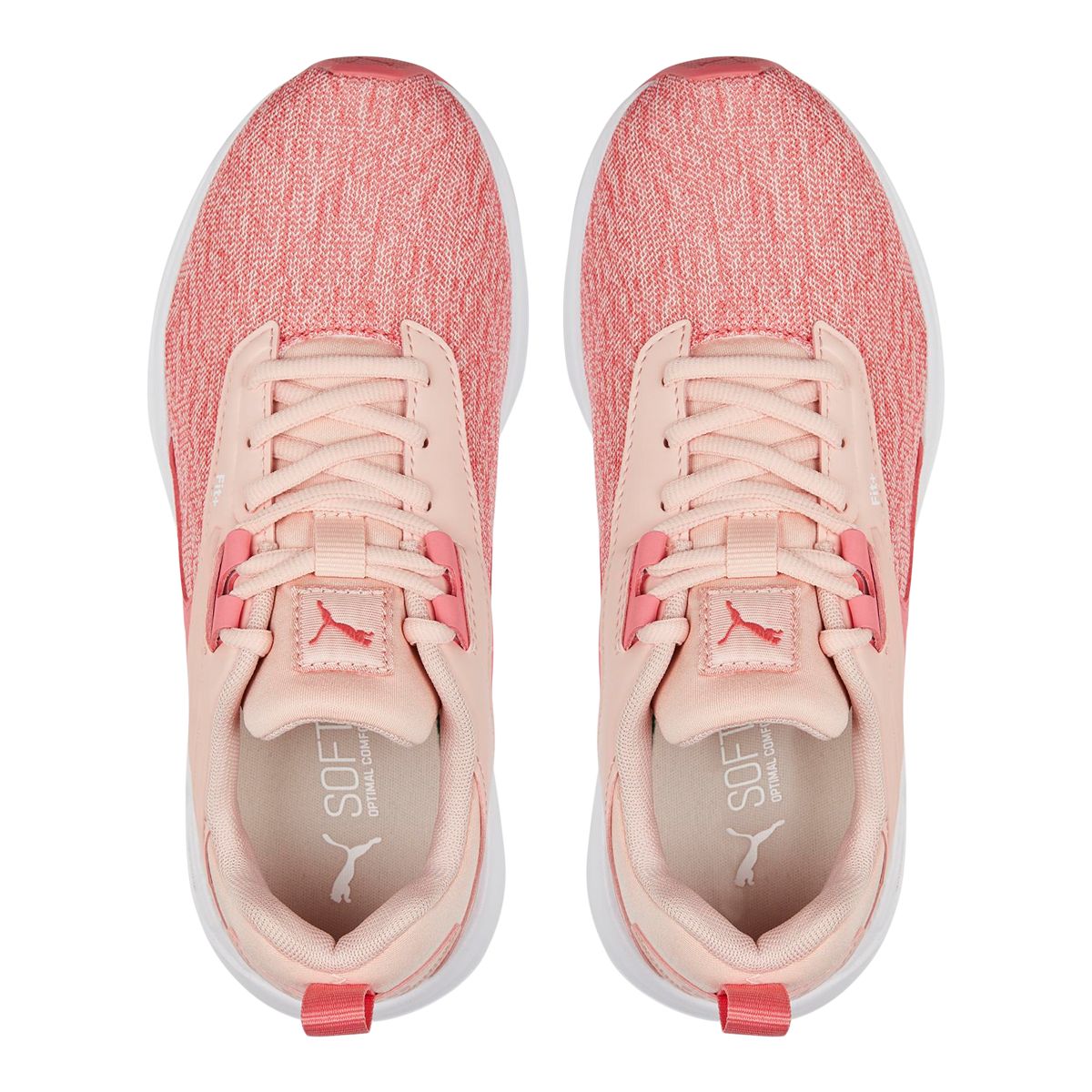 PUMA Kids' Grade School Comet 2 Running Shoes