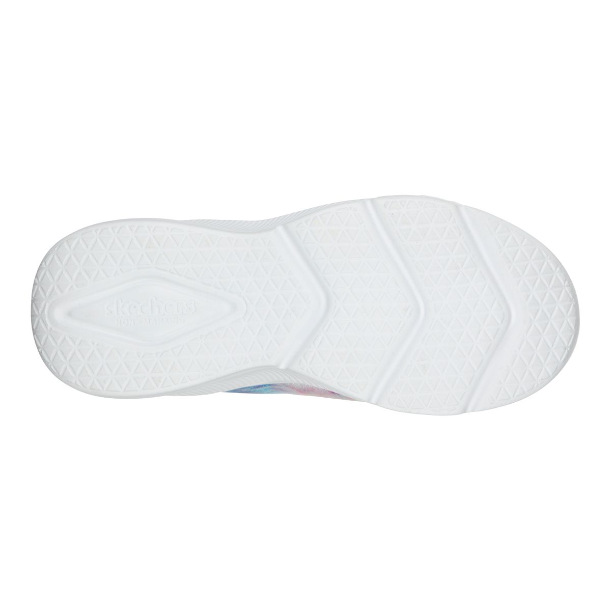 Skechers Girls' Pre-School Dreamy Lites Sunny Groove Shoes