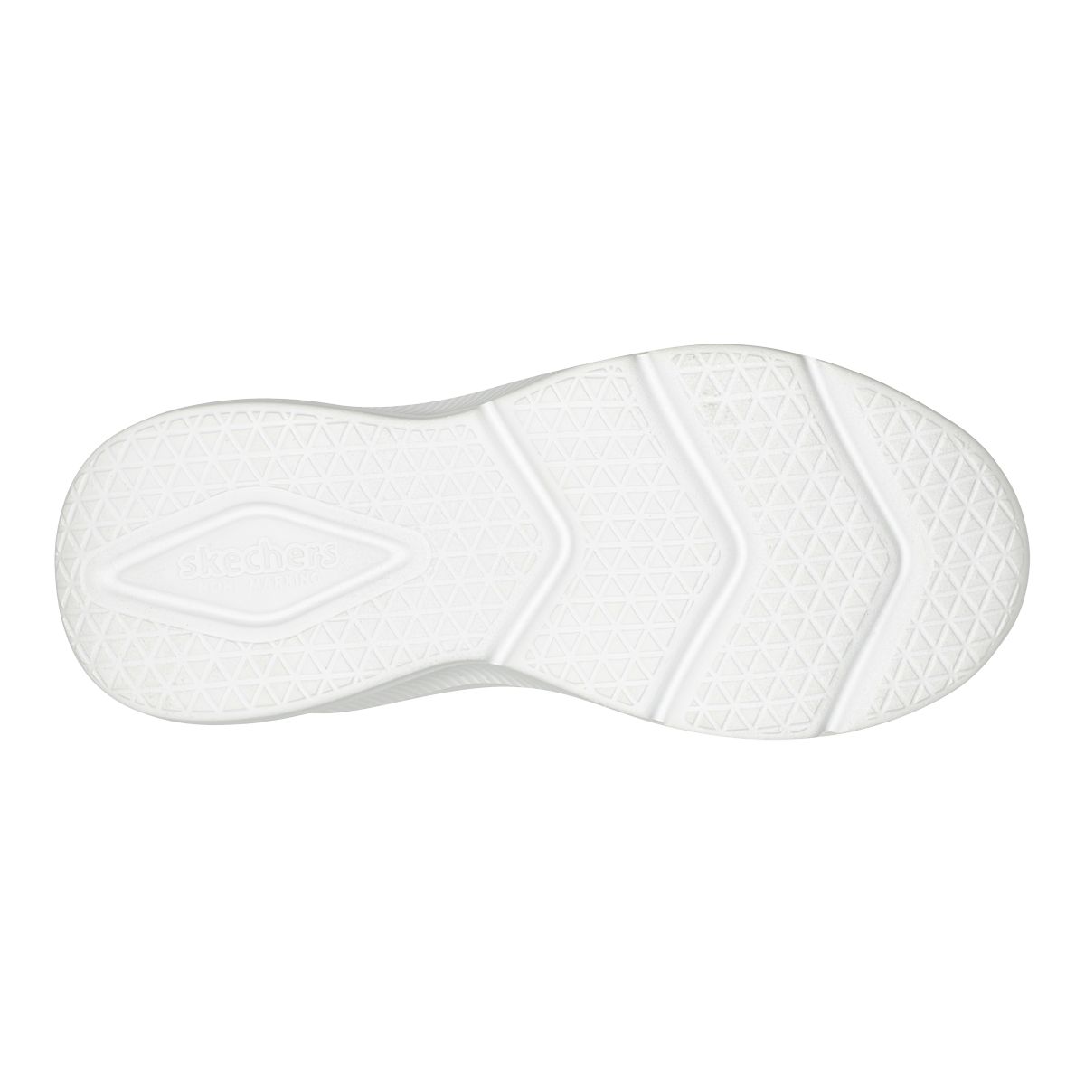 Skechers Girls' Pre-School Dreamy Lites Slip In Shoes