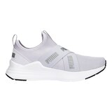PUMA Girls' Grade School Wired Run Shoes Side_Right