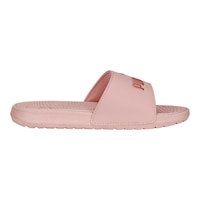 PUMA Girls' Pre-School Cool Cat 2.0 Sandals Side_Right