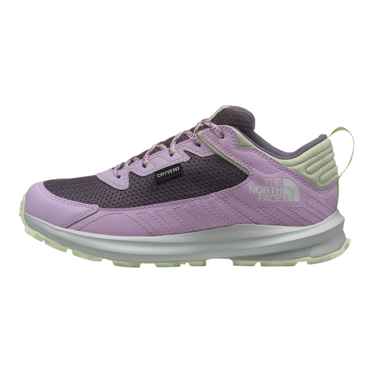 The north face women's hot sale vals waterproof hiking shoes