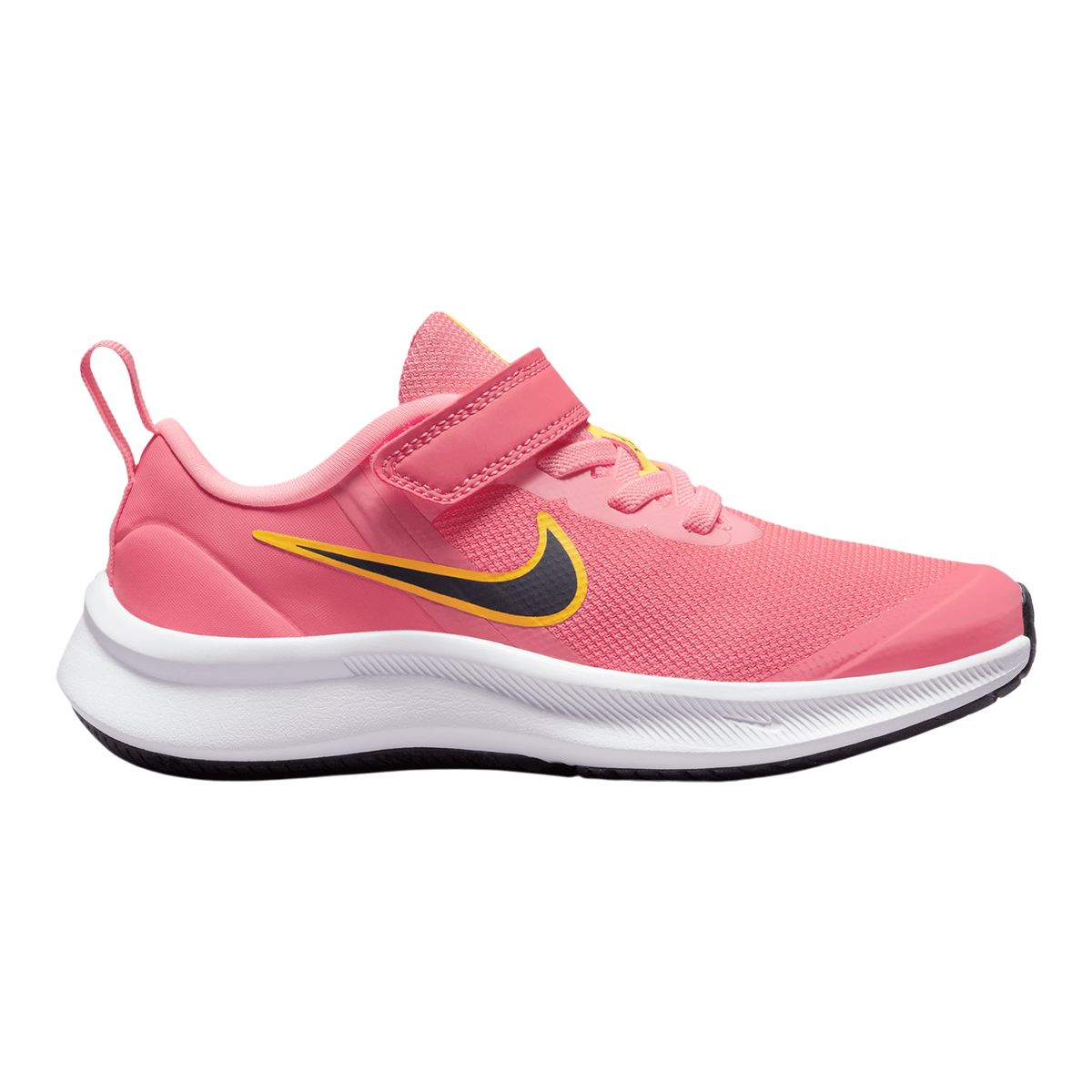 Nike Girls' Pre-School Star Runner 3 Running shoes | SportChek