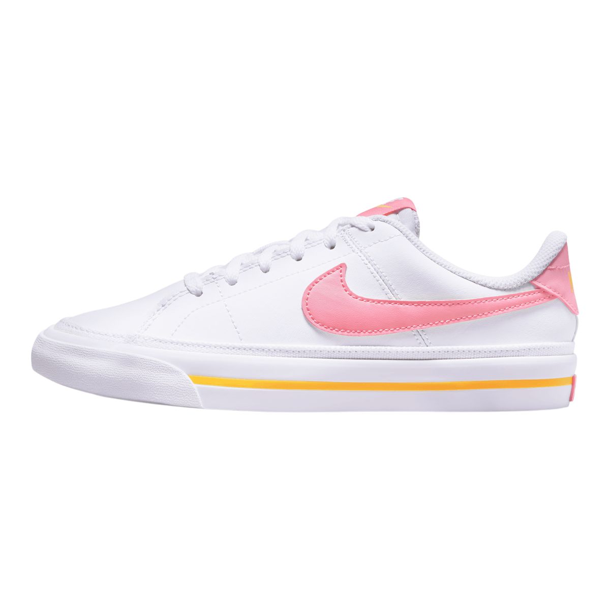Nike Girls' Grade School Court Legacy Shoes