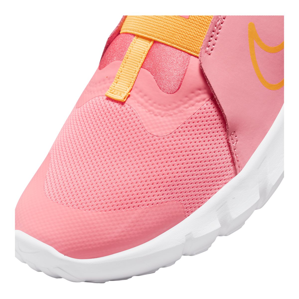 Nike Girls' Grade School Flex Runner 2 Running shoes