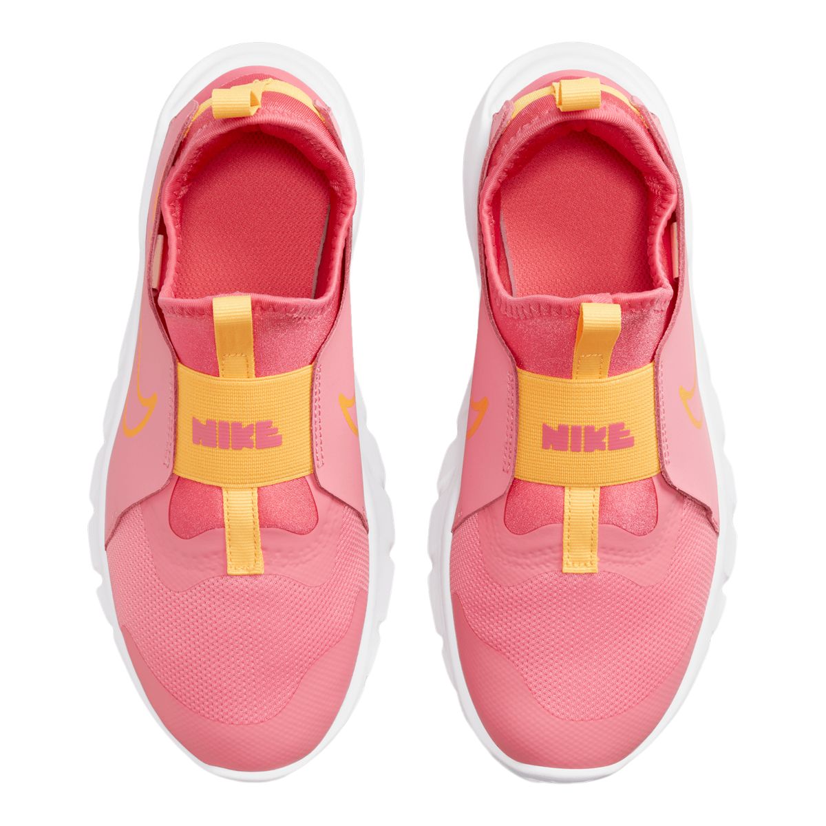 Nike Girls' Grade School Flex Runner 2 Running shoes