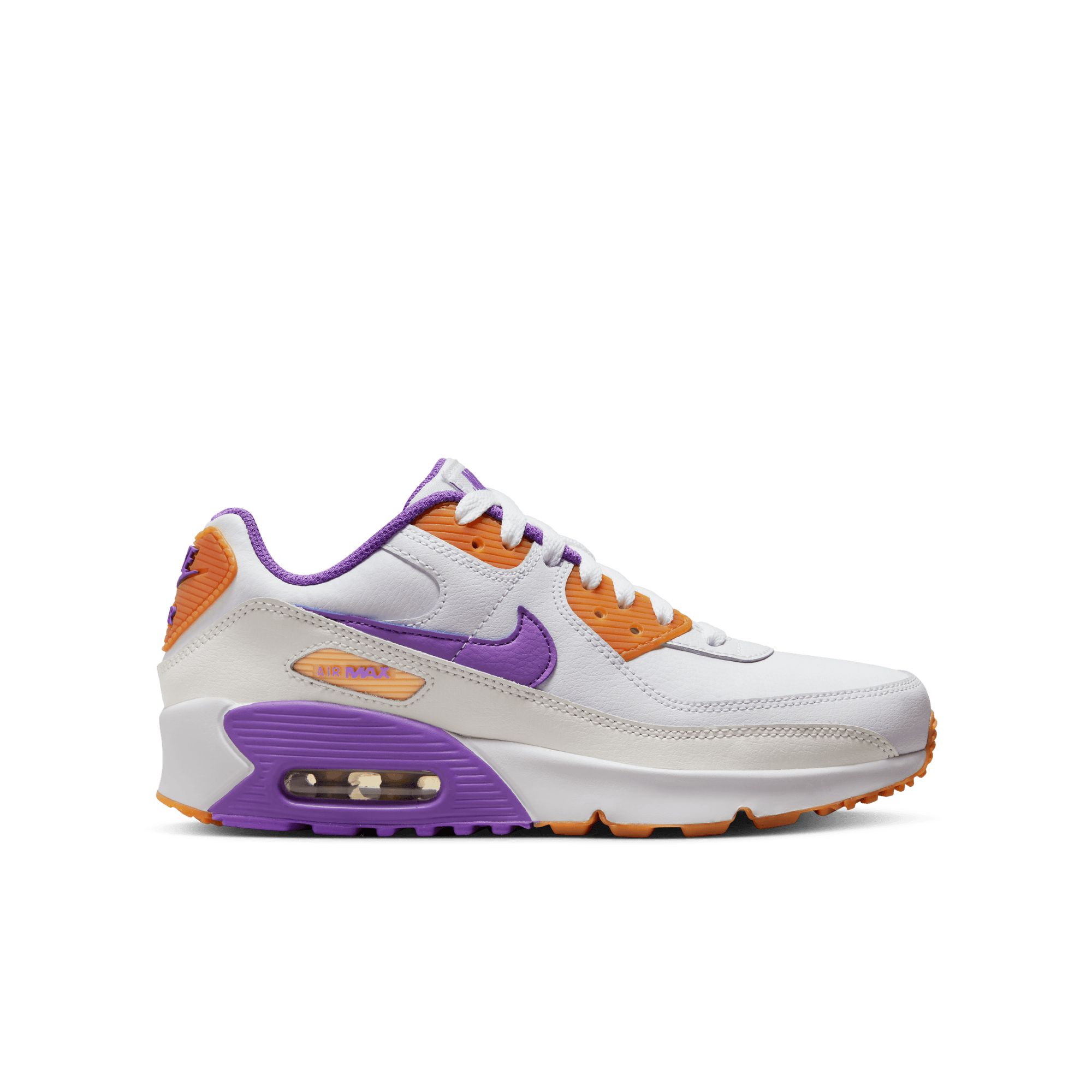 Girls grade 2025 school air max