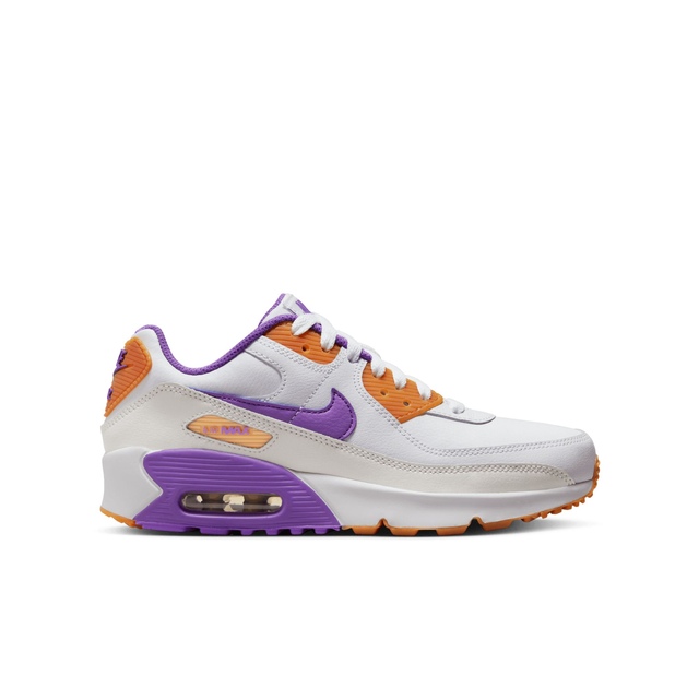 Nike Girls' Grade School Air Max LTR Shoes