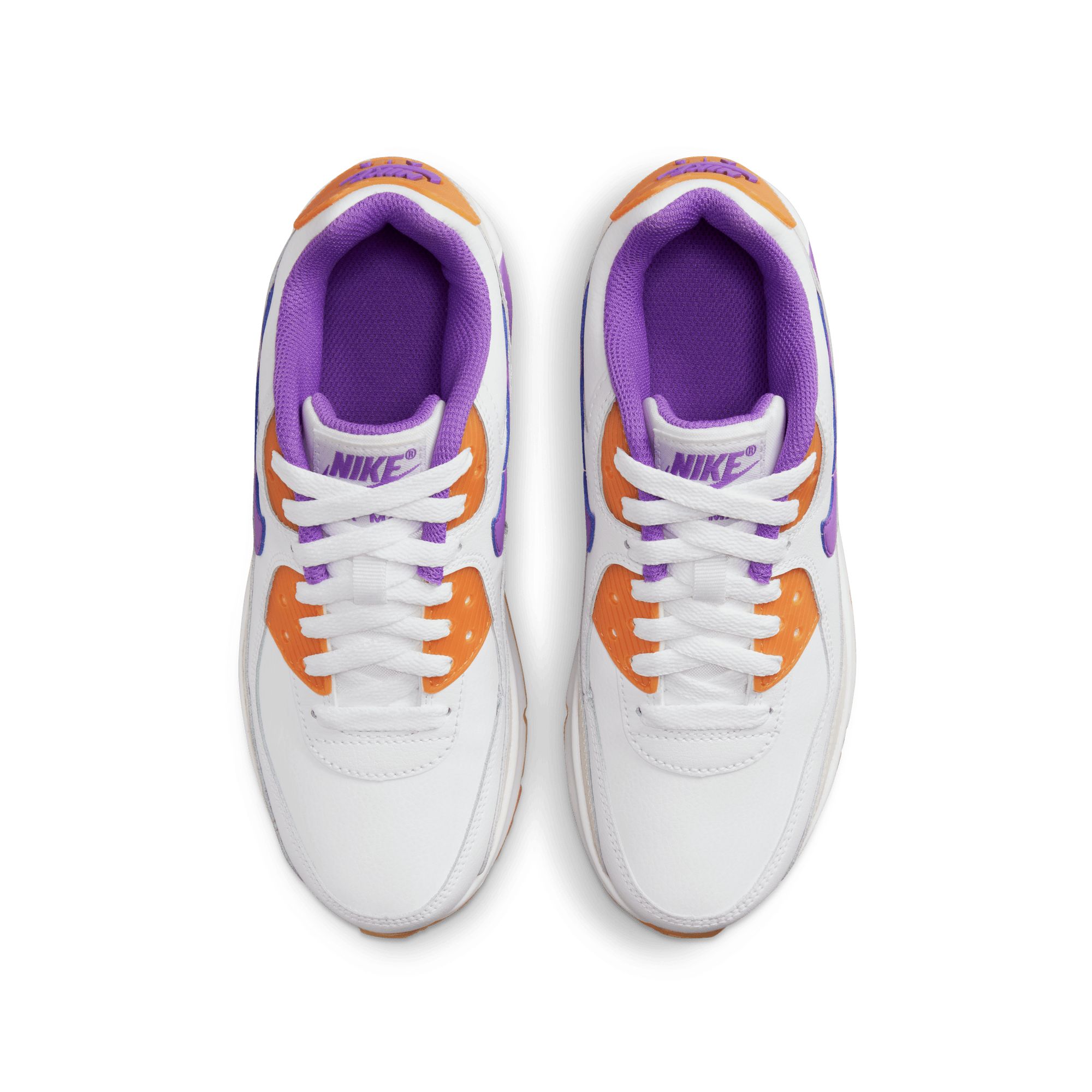 Nike Girls Grade School Air Max LTR Shoes SportChek