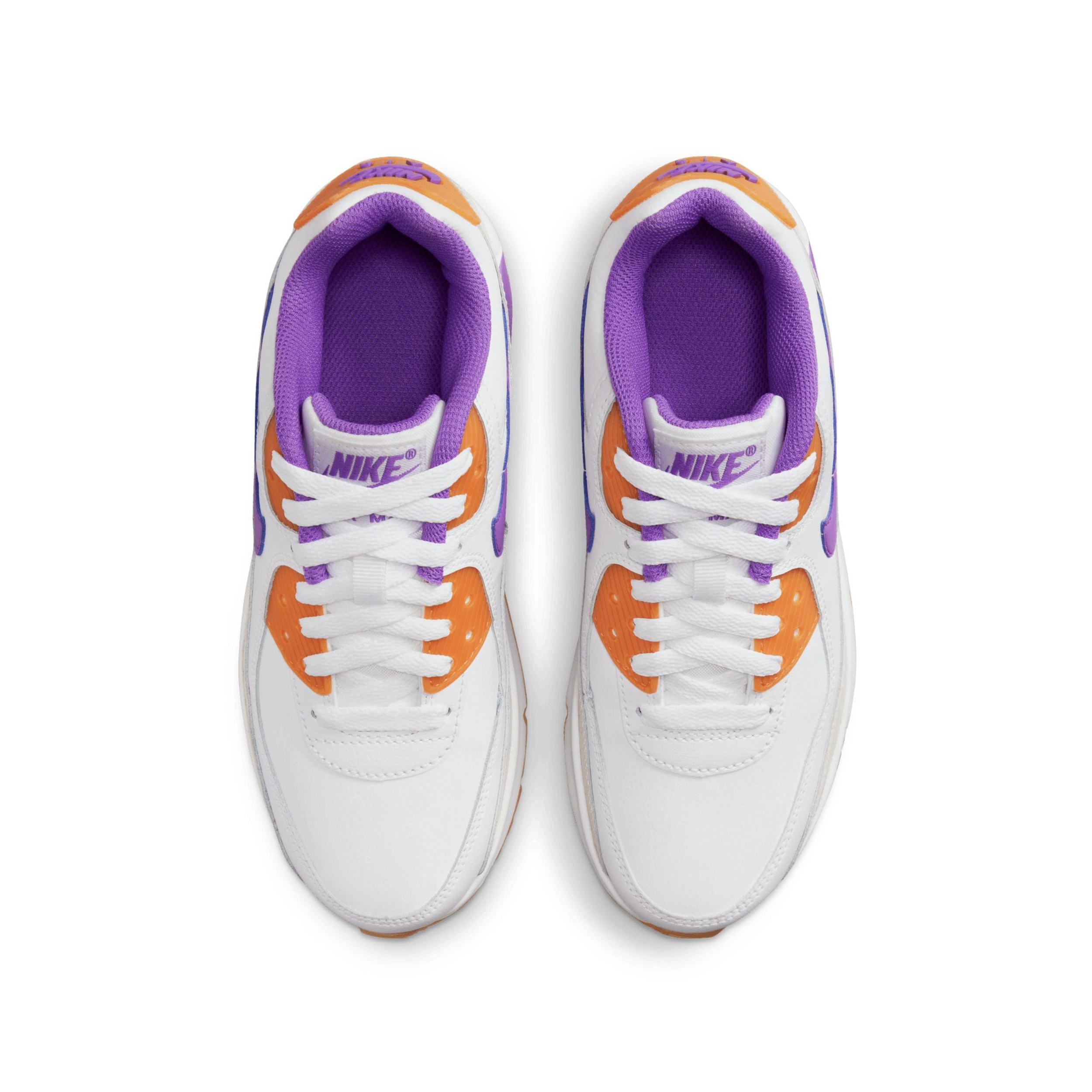 grade school 7 in womens nike