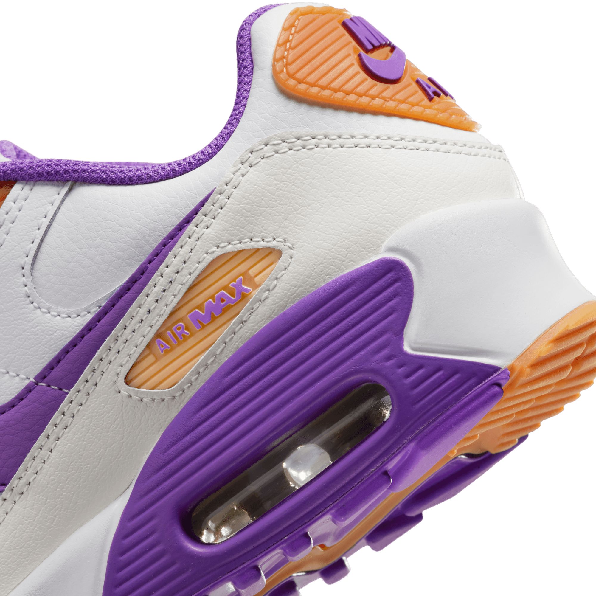 Nike Girls Grade School Air Max LTR Shoes SportChek