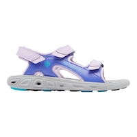 Columbia Kids' Pre-School TechSun 3-Strap Sandals Side_Right