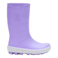 Kamik Kids' Pre-School Riptide Rainboots Side_Right