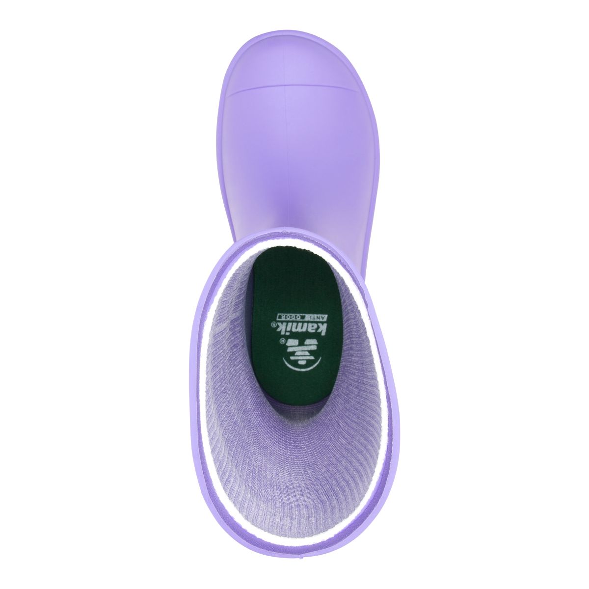 Kamik Kids' Pre-School Riptide Rainboots