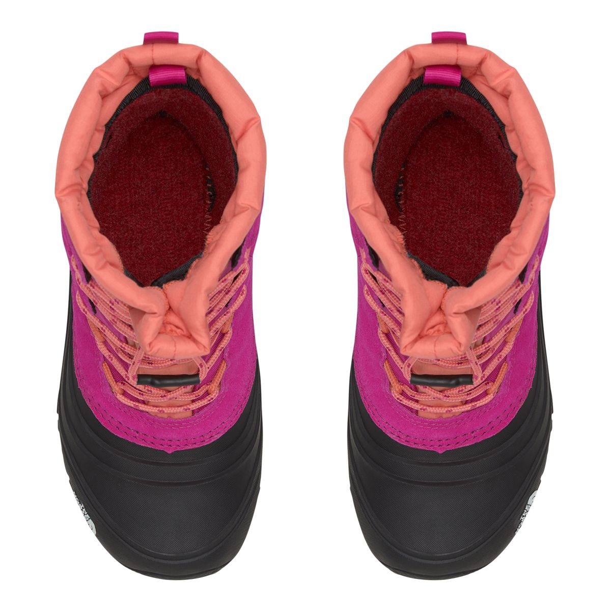 The North Face Kids' Alpenglow V Winter Boots