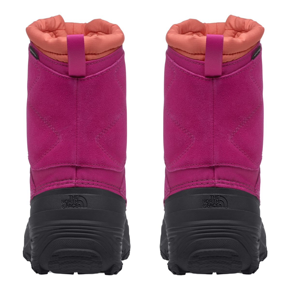 The North Face Kids' Alpenglow V Winter Boots