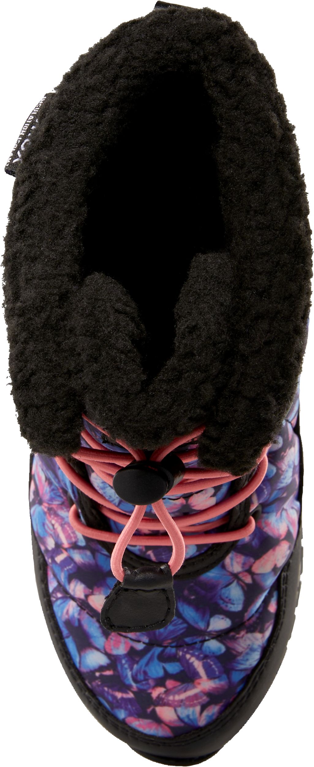 Ripzone Kids' Grade/Pre-School Snowday Print Waterproof Insulated Winter Boots