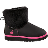 Ripzone Kids' Grade/Pre-School Lumi Insulated Fleece-Lined Non-Slip Winter Boots Side_Right