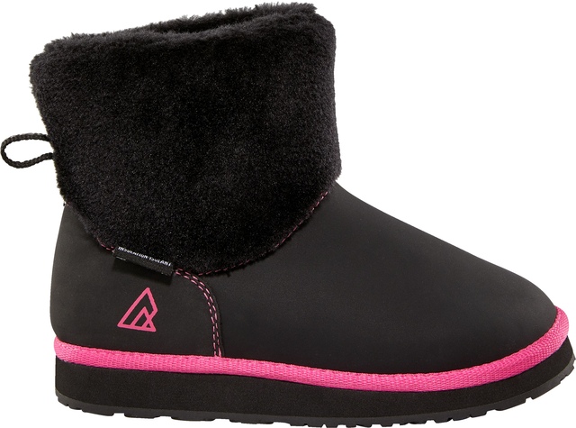 Ripzone Kids' Grade/Pre-School Lumi Insulated Fleece-Lined Non-Slip Winter Boots