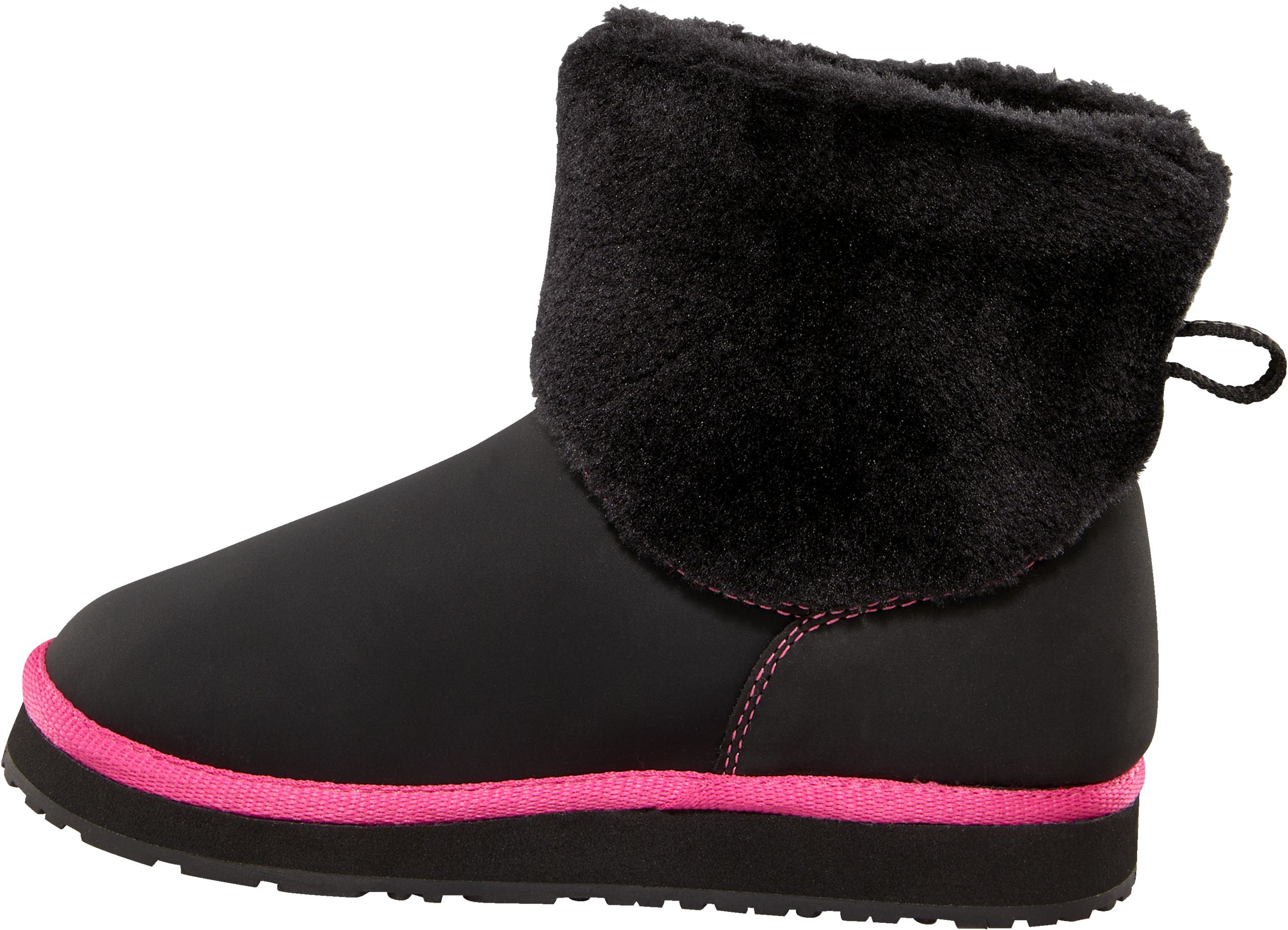 Ripzone Kids' Grade/Pre-School Lumi Insulated Fleece-Lined Non-Slip Winter Boots