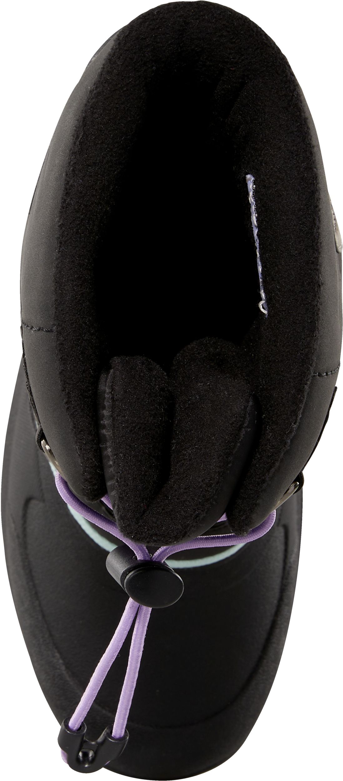 Ripzone Kids' Whiteout Waterproof Insulated Fleece-Lined Winter Boots