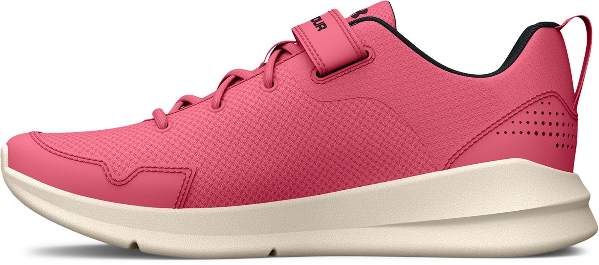 Uner Armour Girls GPS Essential Shoes