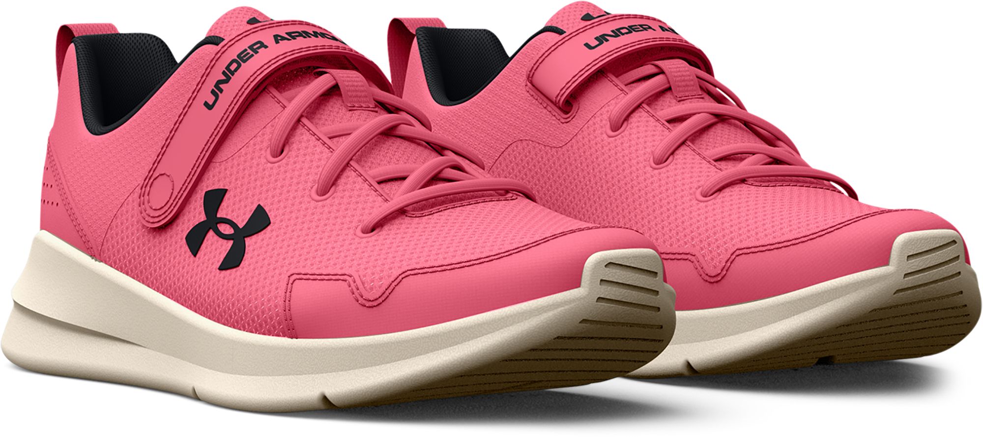 Uner Armour Girls GPS Essential Shoes