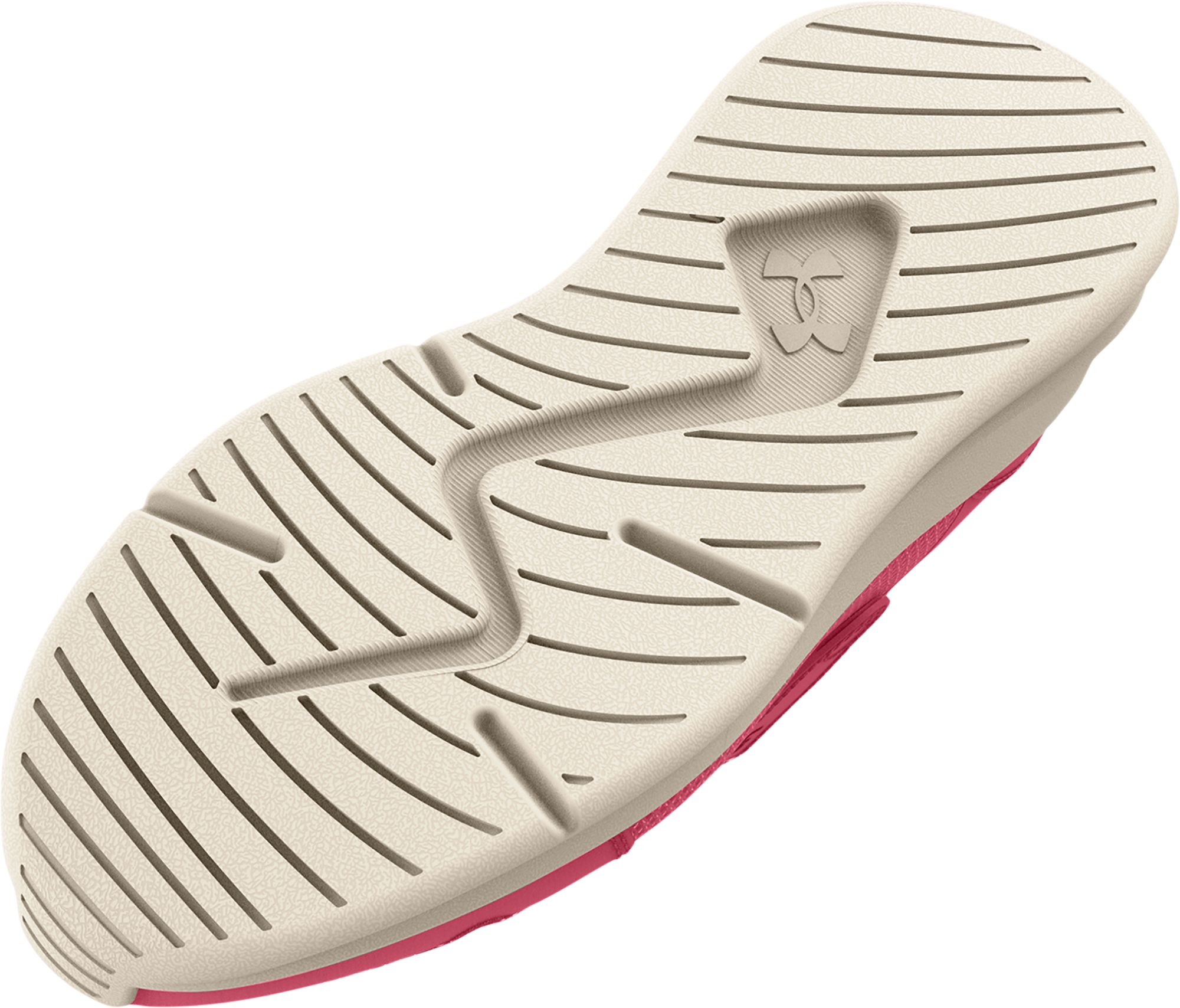 Uner Armour Girls GPS Essential Shoes