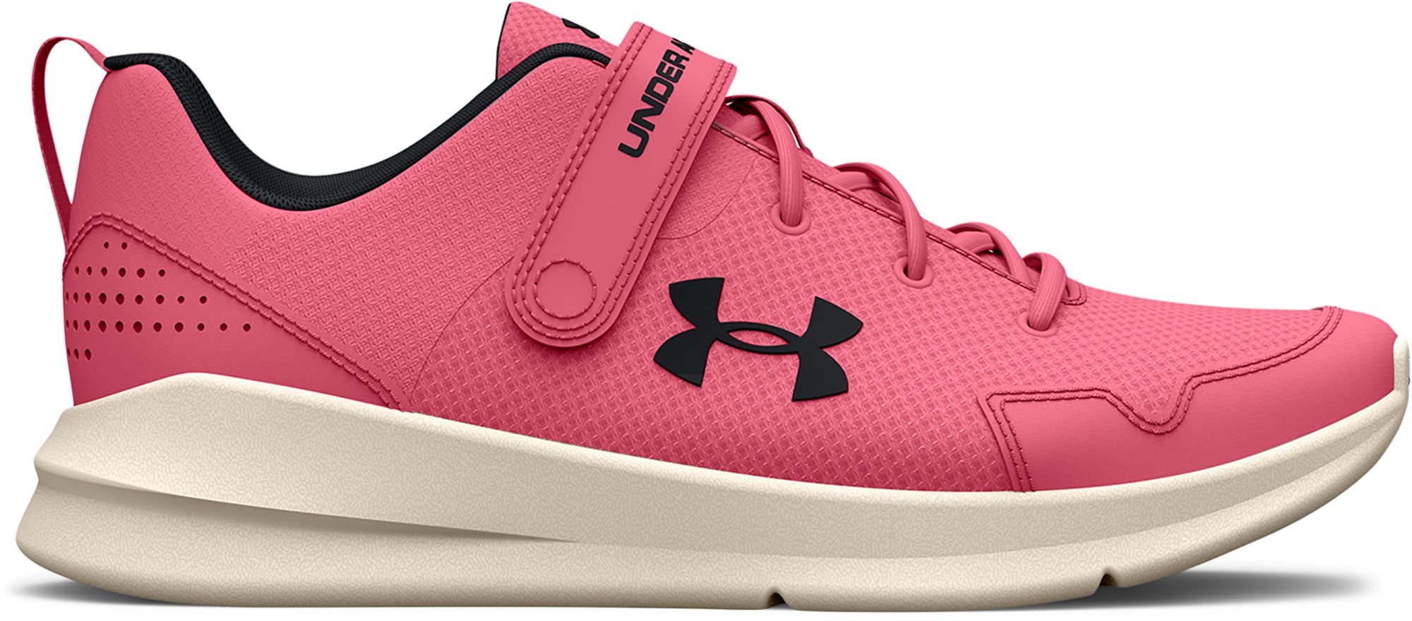 Uner Armour Girls GPS Essential Shoes