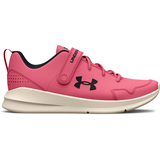 Uner Armour Girls GPS Essential Shoes Side_Right