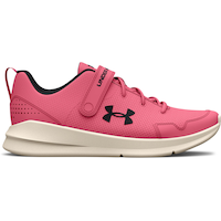 Uner Armour Girls GPS Essential Shoes Side_Right