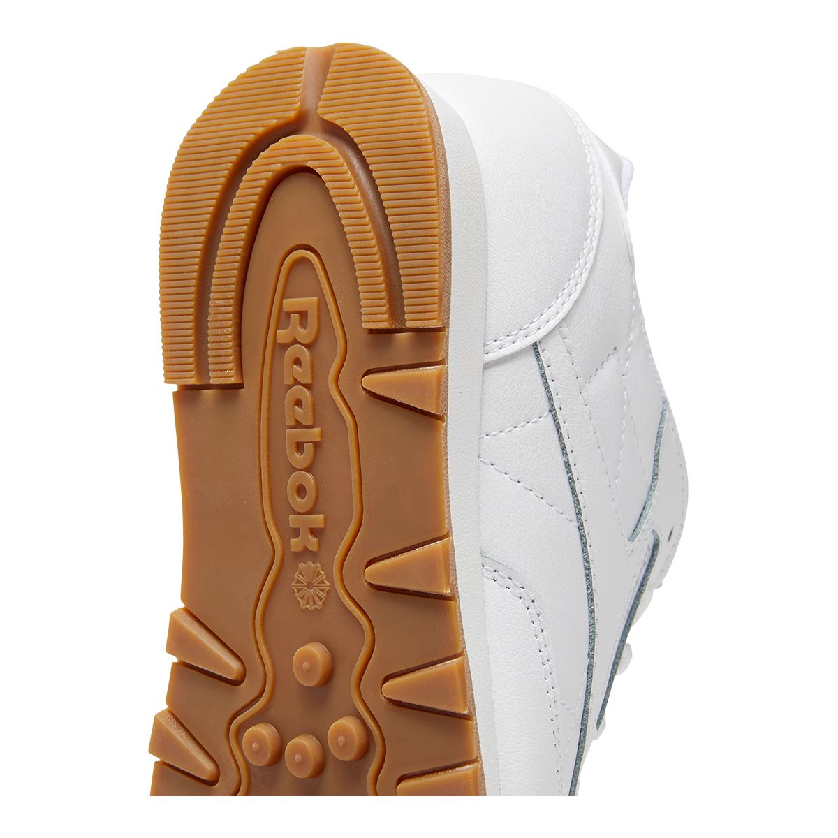 Reebok Kids' Grade-School CL Shoes