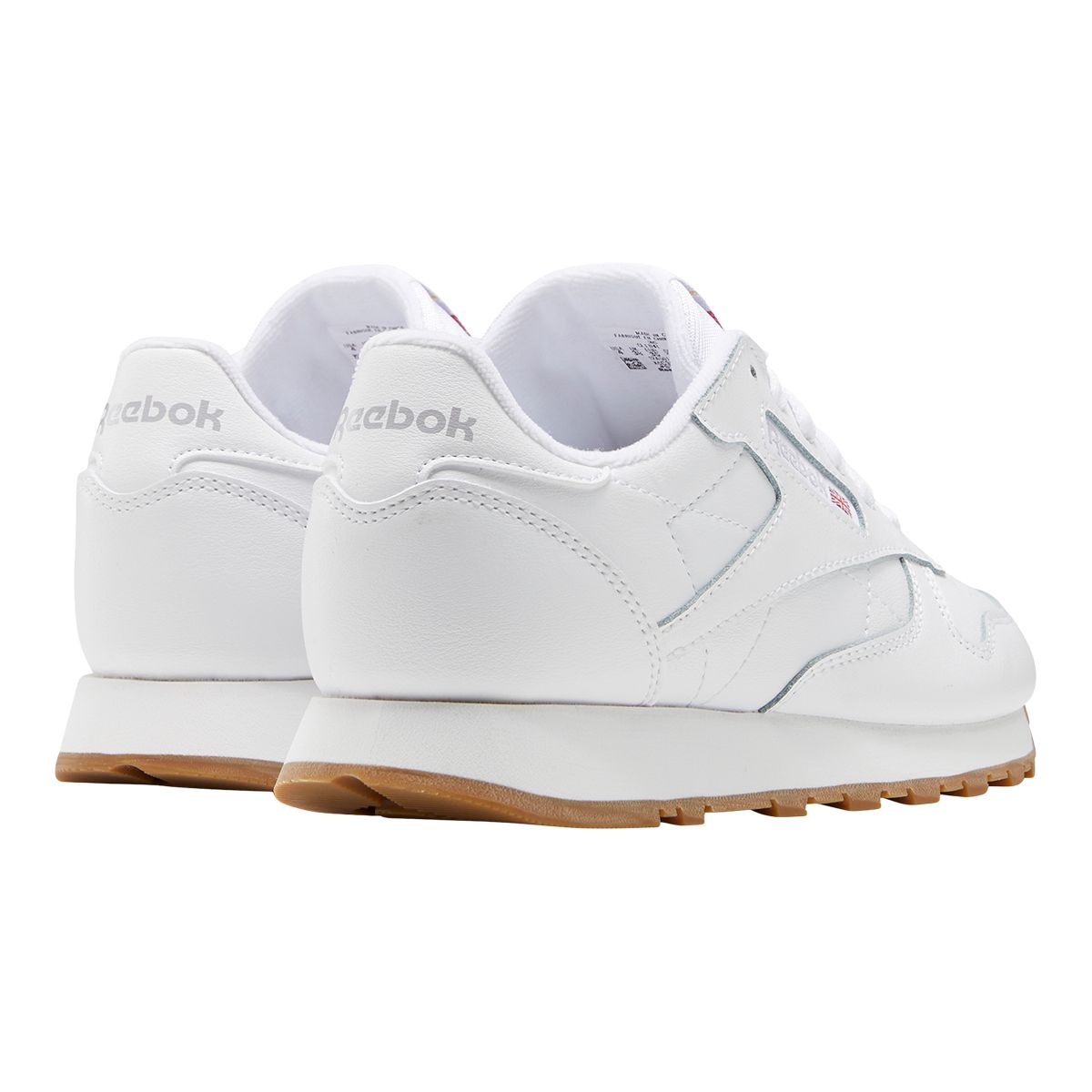Reebok Kids' Grade-School CL Shoes