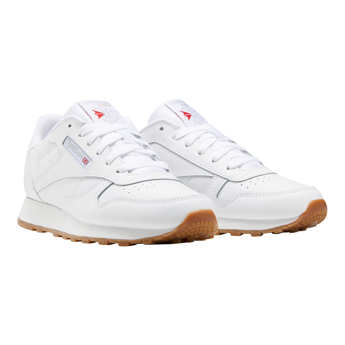 Reebok Kids' Grade-School CL Shoes