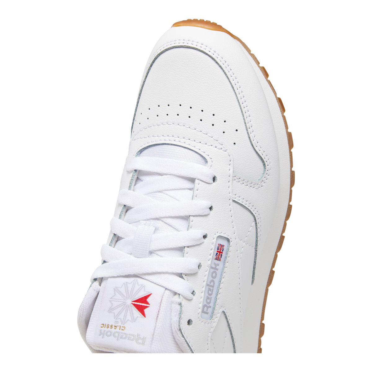 Reebok Kids' Grade-School CL Shoes