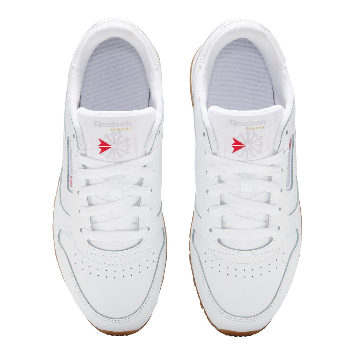 Reebok Kids' Grade-School CL Shoes