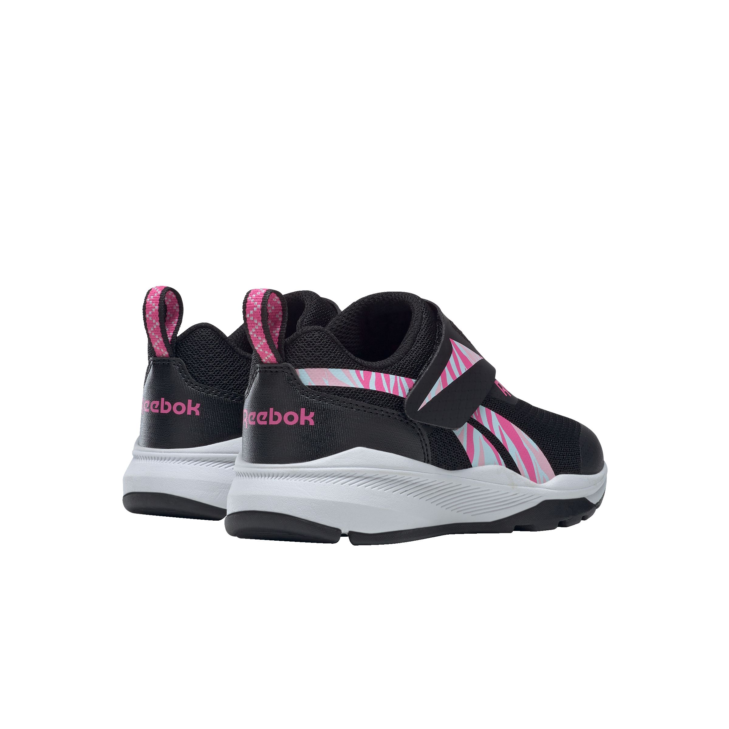 Reebok Girls' Pre-School/Grade School Equal Fit Running Shoes