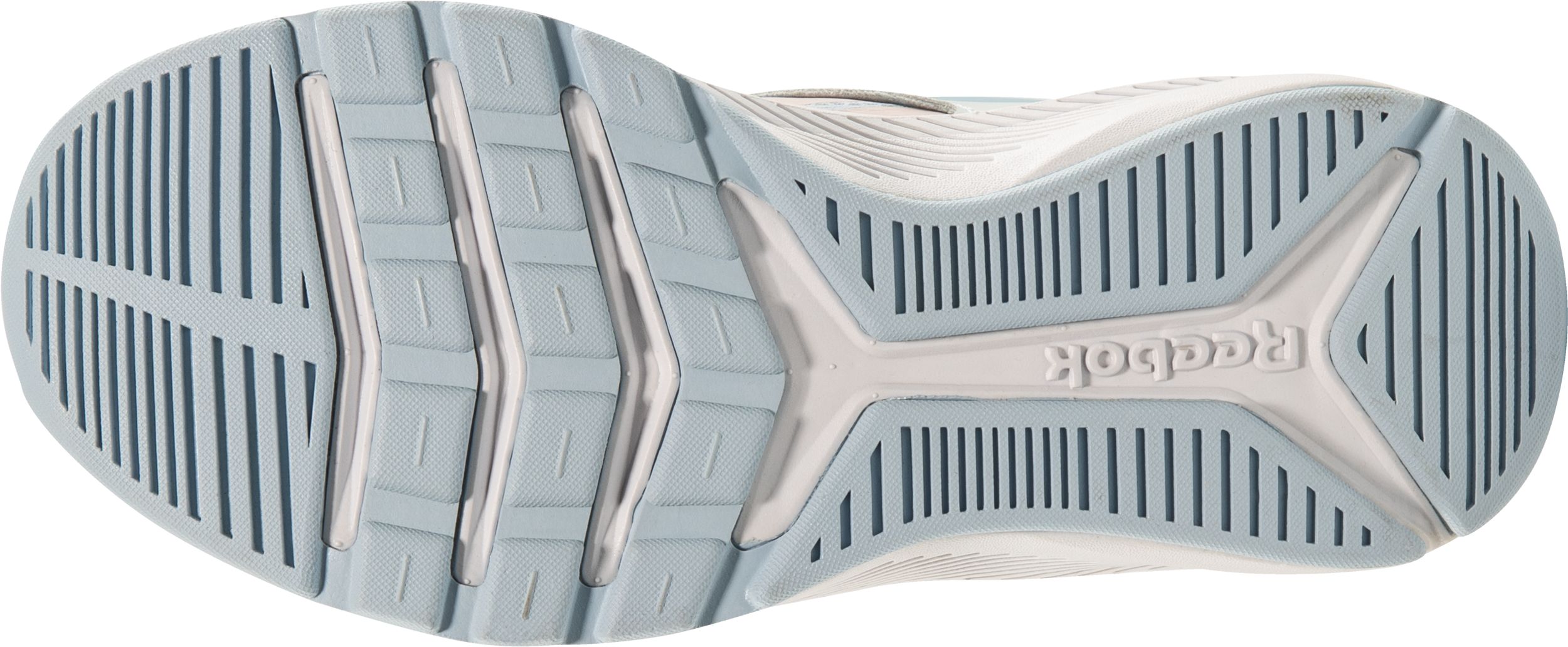 Reebok Kids' Grade-School XL Sprinter Slip Feel Good Athletic Shoes