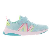 New Balance Kids' Pre-School 545 Running Shoes, Bungee Lace Side_Right